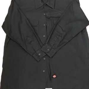 Men’s dickies shirt